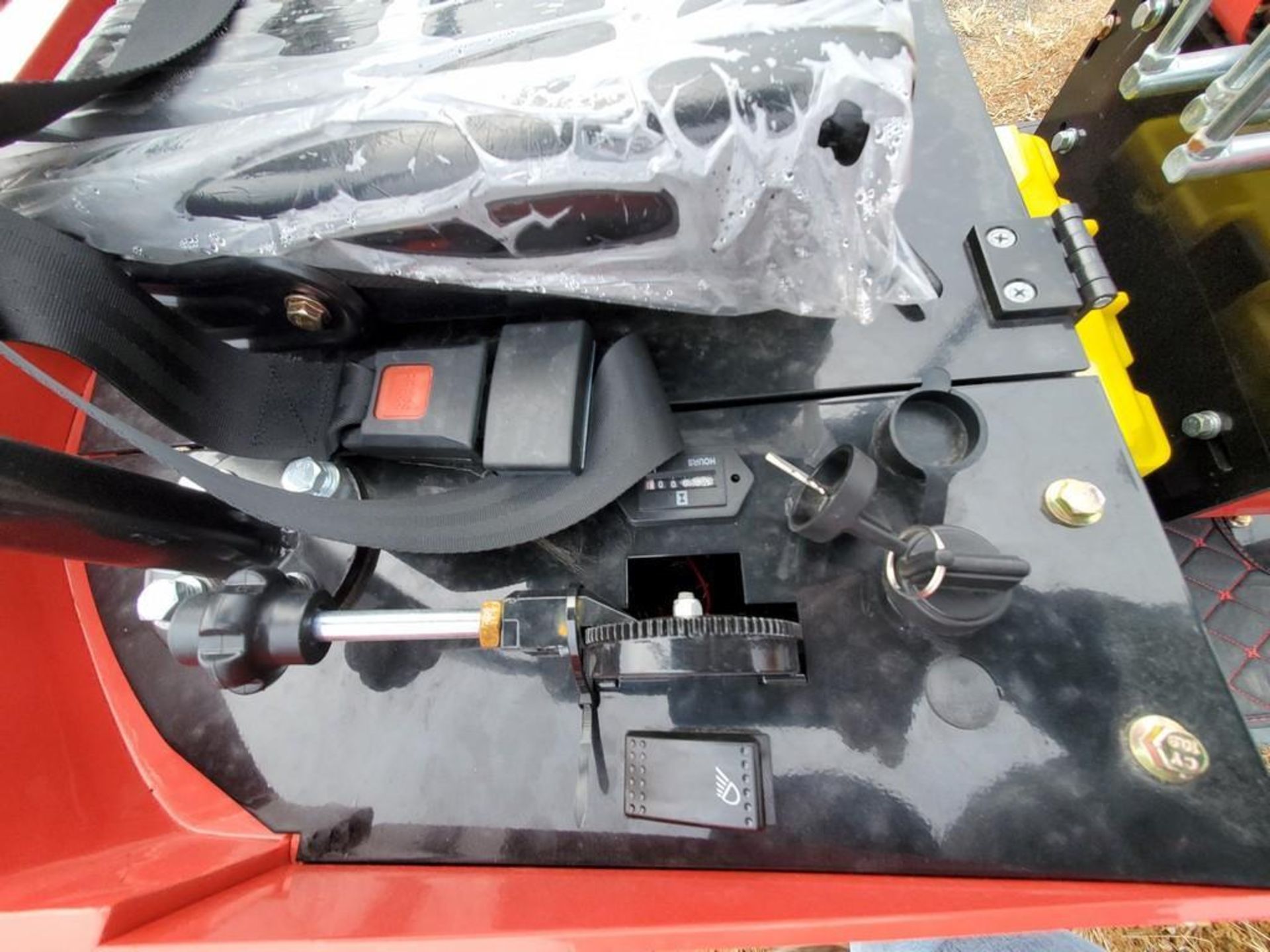 2024 Miva VA13 Mini Excavator 'NEW' - Image 7 of 17