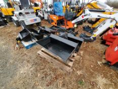 Giyi Wrist O Twist Bucket 'NEW'