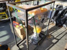 Fland FL80 Jumping Jack 'NEW'