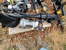 Miva Hydraulic Thumb 'NEW'