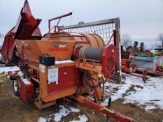 Kelly Ryan 2W14 Ag Bagger WORKS Good