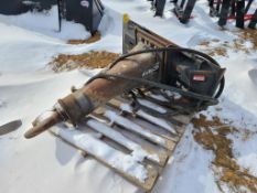 Bobcat Breaker Works