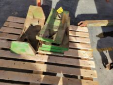 John Deere Weight Kit