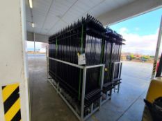 Fens Fencing 'NEW'