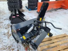 Meteor SB48C Snow Blower