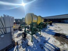 Rain Flo 1600 Transplanter