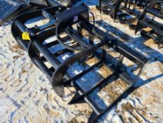 JMR Brush Grapple 'NEW'