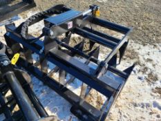 JMR Brush Grapple 'NEW'