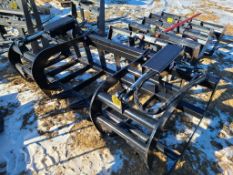JMR Brush Grapple 'NEW'