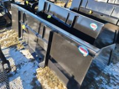 Swict High Capacity Bucket 'NEW'