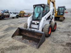 2003 Bobcat A300 Skid Steer 'Elite Ride & Drive'