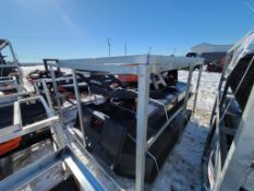 2024 WIG GGJ02-72 Rotary Mower 'NEW'