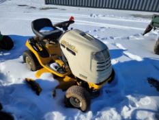 Cub Cadet LT1024 Riding Tractor 'AS-IS'