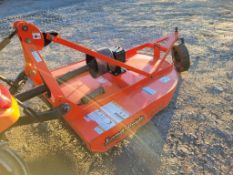 Landpride RCR1242 Rotary Mower