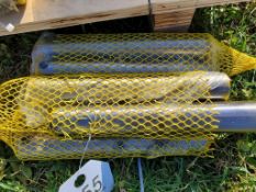 Land Hero Excavator Pins 'NEW'