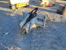 Furukawa FX45A-SS Breaker