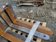 Forks 'Pair of 2'