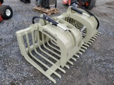 Steinsammler 830 Rock Grapple 'NEW'