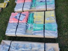 Land Honor WS22 Web Slings 'NEW'