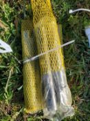 Land Hero Excavator Pins 'NEW'