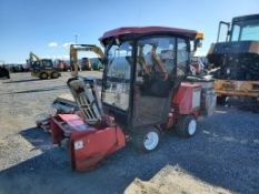 Ventrac 3400Y Compact Tractor 'Ride & Drive'