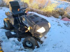 Murray Riding Tractor 'AS-IS'