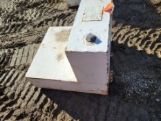 Transfer Fuel Tank
