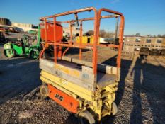 2005 JLG 1930ES Scissors Lift 'AS-IS'