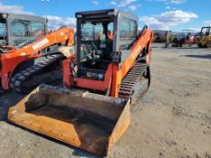 2021 Kubota SVL65-2 Track Skid Steer 'Elite Ride & Drive'