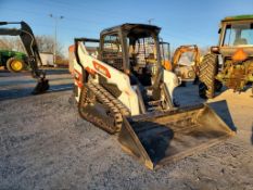 2024 Bobcat T66 Track Skid Steer 'Elite Ride & Drive'