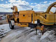 2014 Carlton 1790 Towable Chipper - NO TITLE 'Elite Ride & Drive'