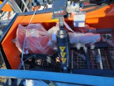 2024 WIG Screening Bucket 'NEW'