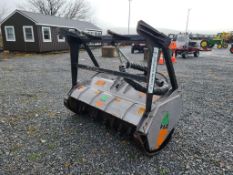 2017 FAE UML/SSL160VT Mulching Head