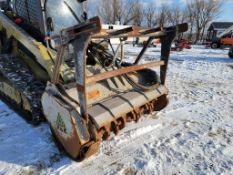 2015 FAE UML/SSL150VT Mulching Head