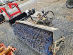 Sweepster S30M604 Broom