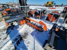 2024 WIG Trencher 'NEW'