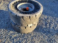 Michelin Tweel 'Pair of 2'