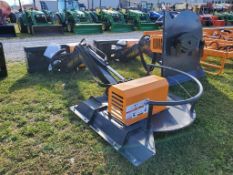 Land Honor ABC13-125A Boom Mower 'NEW'