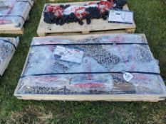 Land Honor Chains & Binders 'NEW'