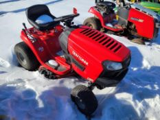2021 Craftsman T100 Riding Tractor 'AS-IS'