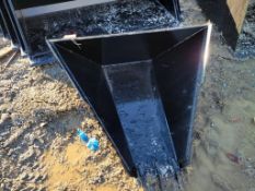 JMR Stump Bucket 'NEW'