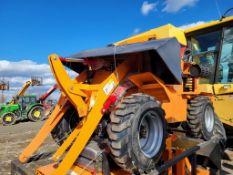 2024 Mach Pro MPL905 Mini Wheel Loader 'NEW'