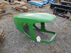 John Deere Hood