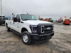 2015 Ford F250 Pickup Truck 'Title in the Office'