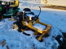 Cub Cadet Z Force Zero Turn 'AS-IS'