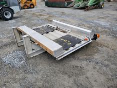 Sturdy-Lite Headache Rack