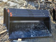 SWICT Lo Pro Bucket 'NEW'