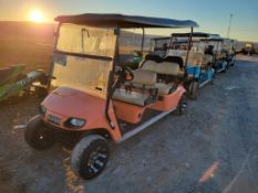 E-Z Go Golf Cart 'AS-IS'