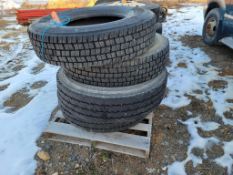 Truck Tires
