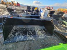SWICT High Capacity 'NEW'